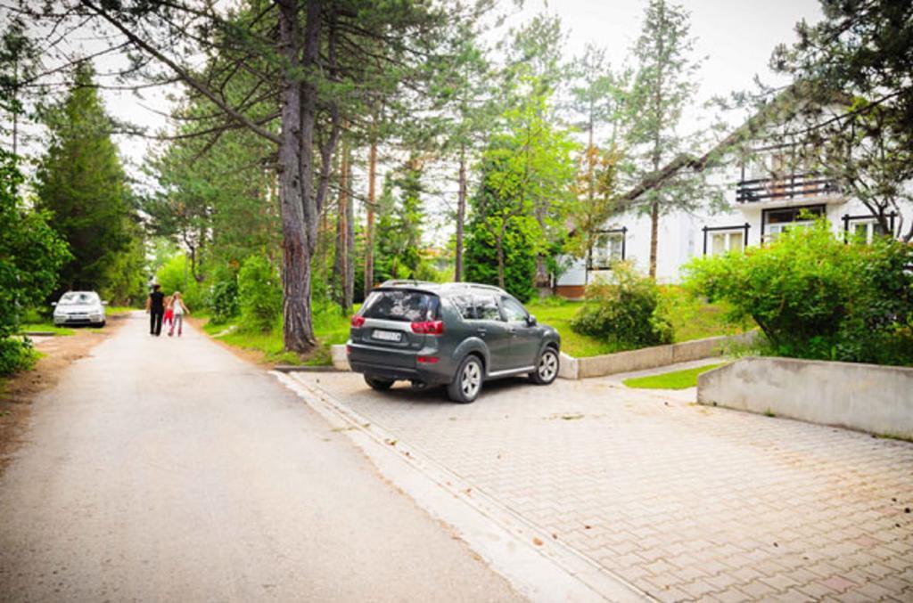 Apartments Breza Zlatibor Exterior photo